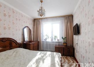 Продается четырехкомнатная квартира, 79 м2, Амурская область, улица Калинина, 148