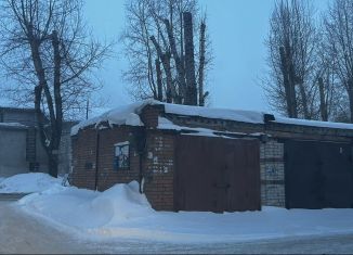 Сдаю гараж, 18 м2, Томск, Трудовая улица, 16