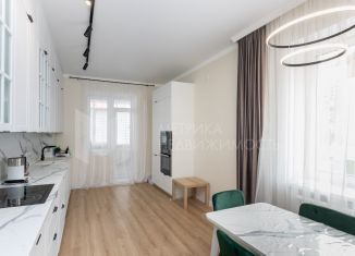 Продам двухкомнатную квартиру, 40 м2, деревня Дударева, Академический проезд, 10