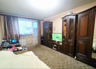 Продается 2-комнатная квартира, 57.6 м2, Москва, Братеевская улица, 21к2, ЮАО