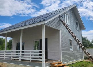 Дом на продажу, 140 м2, деревня Васькино