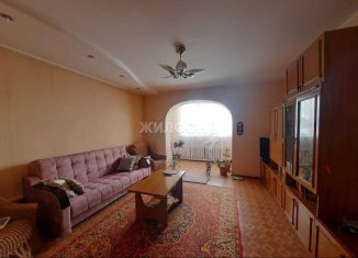 Продается 3-ком. квартира, 74 м2, Ставропольский край, Лесная улица, 9