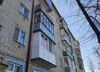 Продается 1-комнатная квартира, 31 м2, Брянск, Московский проспект, 90А