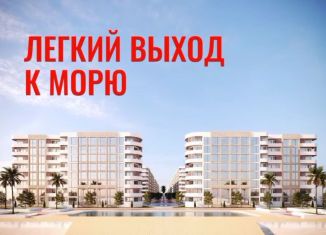 Продается квартира студия, 33 м2, Каспийск, Магистральная улица, 4