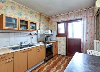 Продажа 3-комнатной квартиры, 73.5 м2, Краснодар, Прикубанский округ, улица имени Дзержинского, 209