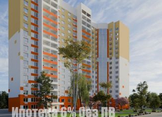 Продам 2-ком. квартиру, 78 м2, Оренбург, Нагорная улица, 4