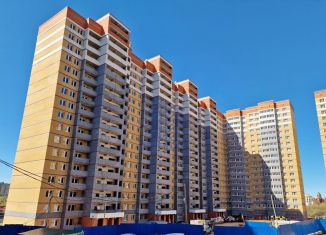 Продам однокомнатную квартиру, 36.1 м2, Чебоксары, улица Юрия Гагарина, 47к5, ЖК Серебряные Ключи