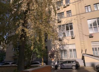 Продается квартира студия, 18.7 м2, Москва, улица Стромынка, 13Ас1, район Сокольники