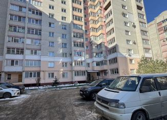 1-комнатная квартира на продажу, 39 м2, Брянск, микрорайон Московский, 38/1