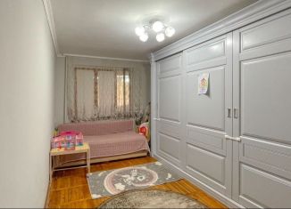 Продается трехкомнатная квартира, 84.1 м2, Нальчик, улица Кирова, 1А