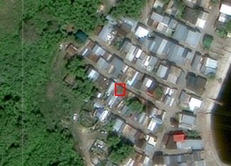 Продаю гараж, 30 м2, Ульяновская область, спуск Степана Разина, 18