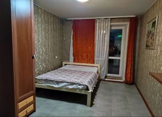 Продается 1-комнатная квартира, 31 м2, Иркутск, микрорайон Приморский, 24