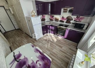 1-комнатная квартира на продажу, 37 м2, Анапа, Мирная улица, 29к10, ЖК Времена Года