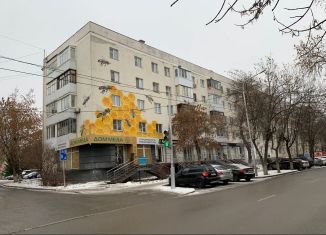 Продажа двухкомнатной квартиры, 44.9 м2, Уфа, улица Достоевского, 99, Советский район