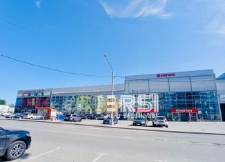 Продам помещение свободного назначения, 131.8 м2, Гатчина, Пушкинское шоссе, 15А