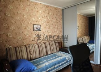 Продам трехкомнатную квартиру, 63 м2, Казань, улица Академика Парина, 2