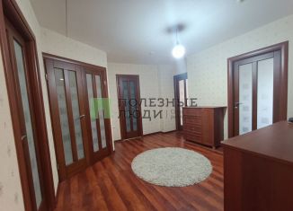 Продажа 4-ком. квартиры, 91 м2, Ижевск, Ракетная улица, 23