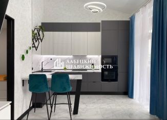 Продаю квартиру студию, 43.9 м2, посёлок Шушары, Образцовая улица, 6к1, ЖК Образцовый Квартал 8