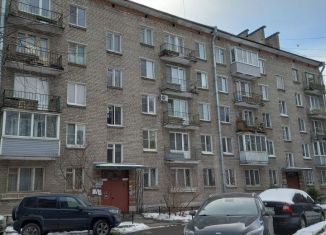 Сдам 1-комнатную квартиру, 31 м2, Санкт-Петербург, улица Зайцева, 29