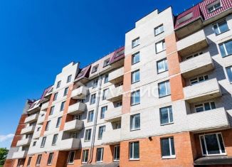 Продажа 2-комнатной квартиры, 65.8 м2, Шлиссельбург, улица Чекалова, 47