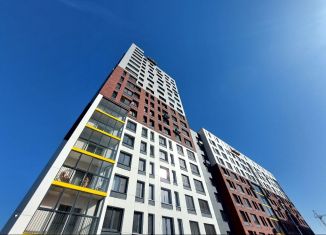 Продается 3-ком. квартира, 86.8 м2, Ярославль