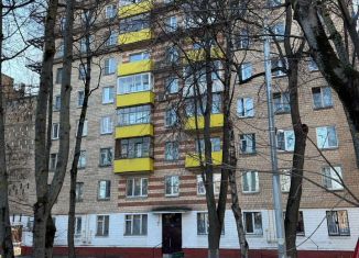 Продам однокомнатную квартиру, 30.8 м2, Химки, улица Маяковского, 5