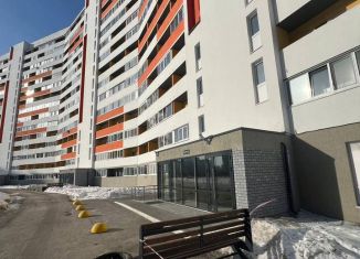 Продам однокомнатную квартиру, 48 м2, Тюмень, улица Новосёлов, 113, ЖК Москва