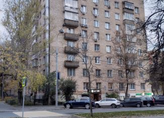 Продажа квартиры студии, 30.9 м2, Москва, улица Марии Ульяновой, 15, метро Проспект Вернадского