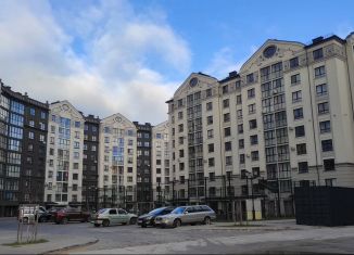 Продажа 2-ком. квартиры, 74.3 м2, Зеленоградск