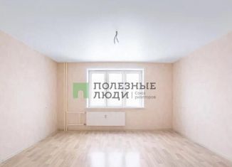 Продается 1-комнатная квартира, 38.5 м2, Красноярск, улица Спандаряна, 1Б, Советский район