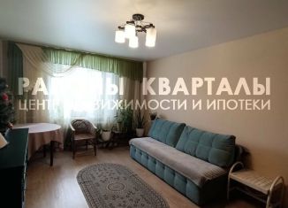 Продажа 2-ком. квартиры, 47.6 м2, Челябинск, улица Комарова, 114