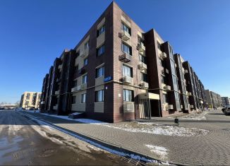 Продажа 2-ком. квартиры, 61.5 м2, деревня Сухарево, улица Егорова, 10