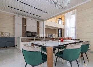 Продается дом, 474.1 м2, деревня Воронино