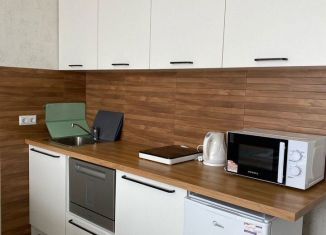 Продается квартира студия, 25 м2, Анапа, улица Толстого, 130к3, ЖК Огни Анапы