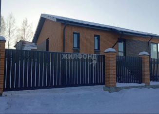 Продажа дома, 85 м2, Томск