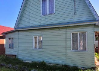 Продам дом, 65 м2, Нижегородская область