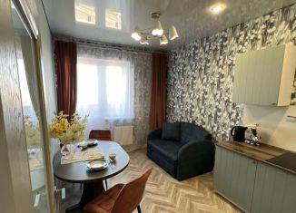 Продам 1-ком. квартиру, 37 м2, Краснодар, улица Петра Метальникова, 40