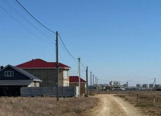 Продажа участка, 6 сот., село Уютное, улица Айвазовского