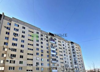 Продается однокомнатная квартира, 45.3 м2, Саратов, Огородная улица, 216, Заводской район