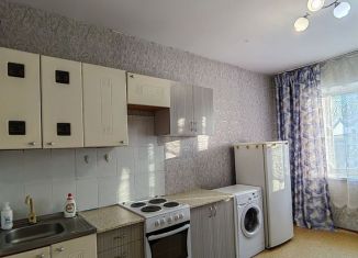 Сдам 1-ком. квартиру, 45 м2, Абакан, проспект Дружбы Народов, 52