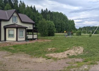 Продается дом, 80 м2, Карелия, Переправа острова Лункулансаари, 5