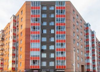 Продам трехкомнатную квартиру, 87.7 м2, Красноярск, Северное шоссе, 48А, Центральный район