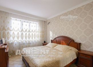 Продам 3-ком. квартиру, 81 м2, Ростов-на-Дону, Береговая улица, 117Бс5