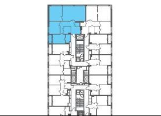 Продаю 3-ком. квартиру, 141.5 м2, Санкт-Петербург, метро Звёздная, улица Типанова, 22