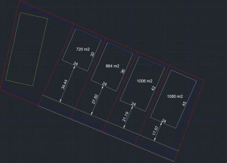 Продается помещение свободного назначения, 1080 м2, Колтушское городское поселение, Круговая улица, 41