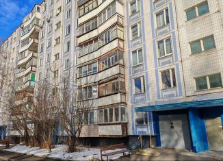 Продажа двухкомнатной квартиры, 47 м2, Москва, Ореховый бульвар, 37к2, метро Зябликово