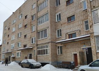 Продажа однокомнатной квартиры, 36 м2, Агрыз, улица Гоголя, 5