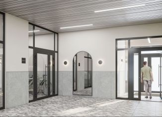 Продам 1-комнатную квартиру, 35.2 м2, посёлок Парголово, Михайловская дорога, 6