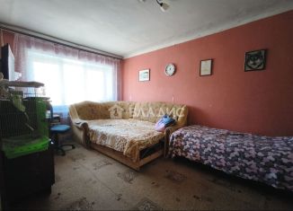 Продается 1-комнатная квартира, 30.2 м2, Калуга, Московская улица, 115