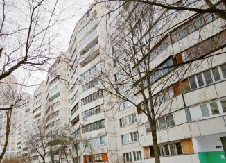 Продажа 1-ком. квартиры, 35 м2, Москва, Бирюлёвская улица, 58к2, ЮАО